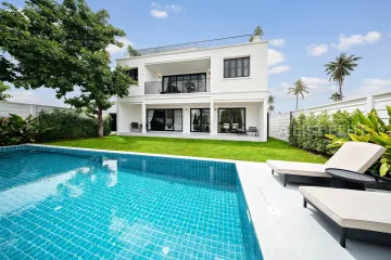 6 Bedroom House for rent in 