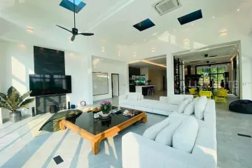 4 Bedroom House for rent in Huai Yai, Chonburi