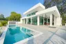 4 Bedroom House for rent in Huai Yai, Chonburi