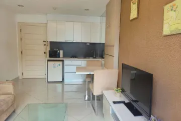 1 Bedroom Condo for sale in Nong Prue, Chonburi