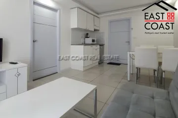 1 Bedroom Condo for sale in Nong Prue, Chonburi