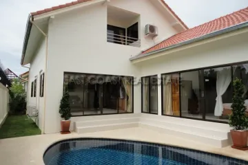 5 Bedroom House for rent in Nong Prue, Chonburi