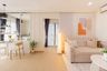 2 Bedroom Condo for sale in I CONDO Sukhumvit 103, Bang Na, Bangkok near BTS Udom Suk
