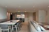 3 Bedroom Condo for rent in Khlong Toei, Bangkok near BTS Phrom Phong