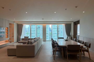 3 Bedroom Condo for rent in Khlong Toei, Bangkok near BTS Phrom Phong