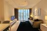 1 Bedroom Condo for rent in Khlong Toei Nuea, Bangkok near MRT Sukhumvit