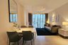 1 Bedroom Condo for rent in Khlong Toei Nuea, Bangkok near MRT Sukhumvit