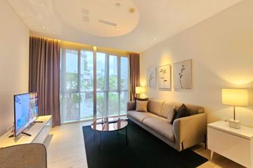 1 Bedroom Condo for rent in Khlong Toei Nuea, Bangkok near MRT Sukhumvit