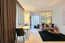 1 Bedroom Condo for rent in Khlong Toei Nuea, Bangkok near MRT Sukhumvit