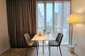 1 Bedroom Condo for rent in Khlong Toei Nuea, Bangkok near MRT Sukhumvit