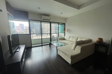 2 Bedroom Condo for rent in Sathorn Gardens, Thung Maha Mek, Bangkok near MRT Lumpini