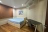 2 Bedroom Condo for rent in Sathorn Gardens, Thung Maha Mek, Bangkok near MRT Lumpini