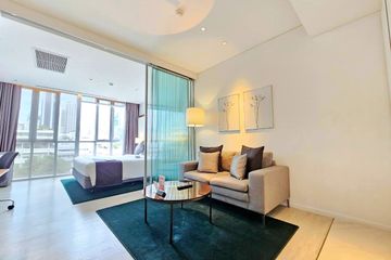 1 Bedroom Condo for rent in Khlong Toei Nuea, Bangkok near MRT Sukhumvit
