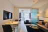 1 Bedroom Condo for rent in Khlong Toei Nuea, Bangkok near MRT Sukhumvit