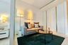 1 Bedroom Condo for rent in Khlong Toei Nuea, Bangkok near MRT Sukhumvit