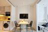 1 Bedroom Condo for rent in Khlong Toei Nuea, Bangkok near MRT Sukhumvit