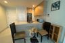 1 Bedroom Condo for rent in Aguston Sukhumvit 22, Khlong Toei, Bangkok near MRT Queen Sirikit National Convention Centre