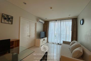 1 Bedroom Condo for rent in Aguston Sukhumvit 22, Khlong Toei, Bangkok near MRT Queen Sirikit National Convention Centre