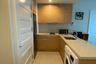 1 Bedroom Condo for rent in Aguston Sukhumvit 22, Khlong Toei, Bangkok near MRT Queen Sirikit National Convention Centre