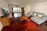 3 Bedroom Condo for rent in Khlong Toei Nuea, Bangkok near Airport Rail Link Makkasan
