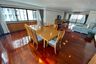 3 Bedroom Condo for rent in Khlong Toei Nuea, Bangkok near Airport Rail Link Makkasan