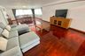 3 Bedroom Condo for rent in Khlong Toei Nuea, Bangkok near Airport Rail Link Makkasan