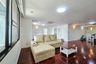 3 Bedroom Condo for rent in Acadamia Grand Tower, Khlong Tan Nuea, Bangkok near BTS Phrom Phong
