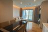 2 Bedroom Condo for rent in The Address Asoke, Makkasan, Bangkok near MRT Phetchaburi