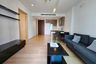 1 Bedroom Condo for rent in Siri at Sukhumvit, Phra Khanong, Bangkok near BTS Thong Lo
