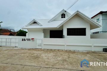 3 Bedroom House for sale in Nong Prue, Chonburi
