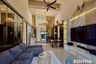 2 Bedroom House for Sale or Rent in The Maple Pattaya, Huai Yai, Chonburi