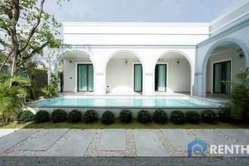 4 Bedroom House for sale in Nong Prue, Chonburi