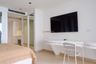 1 Bedroom Condo for rent in Sands Condominium, Nong Prue, Chonburi