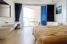 1 Bedroom Condo for rent in Sands Condominium, Nong Prue, Chonburi
