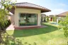 3 Bedroom Villa for rent in Baan Balina 4, Huai Yai, Chonburi