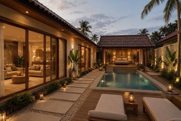 3 Bedroom Villa for sale in Mae Nam, Surat Thani