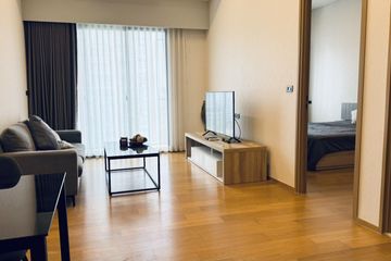 1 Bedroom Condo for sale in Siamese Exclusive Sukhumvit 31, Khlong Toei Nuea, Bangkok near MRT Sukhumvit