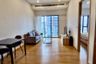 1 Bedroom Condo for sale in Siamese Exclusive Sukhumvit 31, Khlong Toei Nuea, Bangkok near MRT Sukhumvit