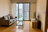 1 Bedroom Condo for sale in Siamese Exclusive Sukhumvit 31, Khlong Toei Nuea, Bangkok near MRT Sukhumvit