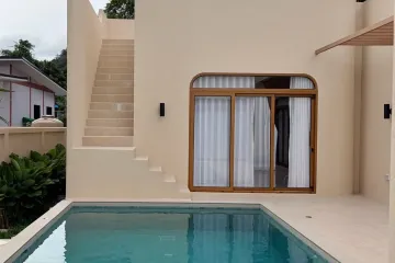 3 Bedroom Villa for sale in Azure Luxury Pool Villas Ao Nang, Ao Nang, Krabi