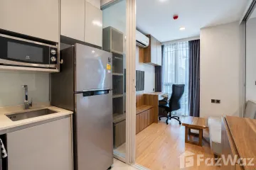 1 Bedroom Condo for sale in Chewathai Residence Thonglor, Khlong Tan Nuea, Bangkok near BTS Thong Lo