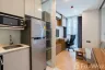 1 Bedroom Condo for sale in Chewathai Residence Thonglor, Khlong Tan Nuea, Bangkok near BTS Thong Lo