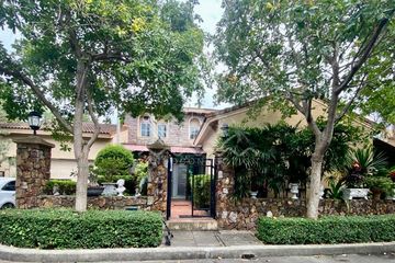 4 Bedroom House for sale in Silk Road Place, Huai Yai, Chonburi