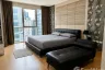 1 Bedroom Condo for sale in St. Louis Grand Terrace, Thung Wat Don, Bangkok near BTS Surasak