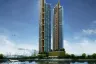 3 Bedroom Condo for sale in The Residences At Mandarin Oriental, Khlong Ton Sai, Bangkok near BTS Krung Thon Buri