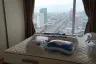 1 Bedroom Condo for rent in The Saint Residences, Chom Phon, Bangkok near MRT Phahon Yothin