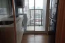 1 Bedroom Condo for rent in The Saint Residences, Chom Phon, Bangkok near MRT Phahon Yothin