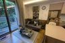 1 Bedroom Condo for rent in Via Botani, Khlong Tan Nuea, Bangkok near BTS Phrom Phong