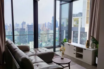 2 Bedroom Condo for sale in Celes Asoke, Khlong Toei Nuea, Bangkok near BTS Asoke