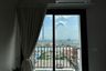 1 Bedroom Condo for rent in Chapter One Flow Bangpo, Bang Sue, Bangkok near MRT Bang Pho